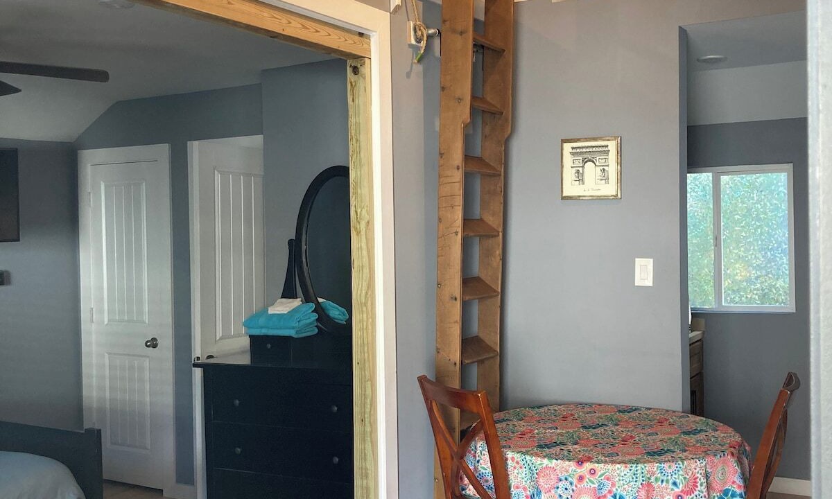 Photo of Bedroom in South Central Houston