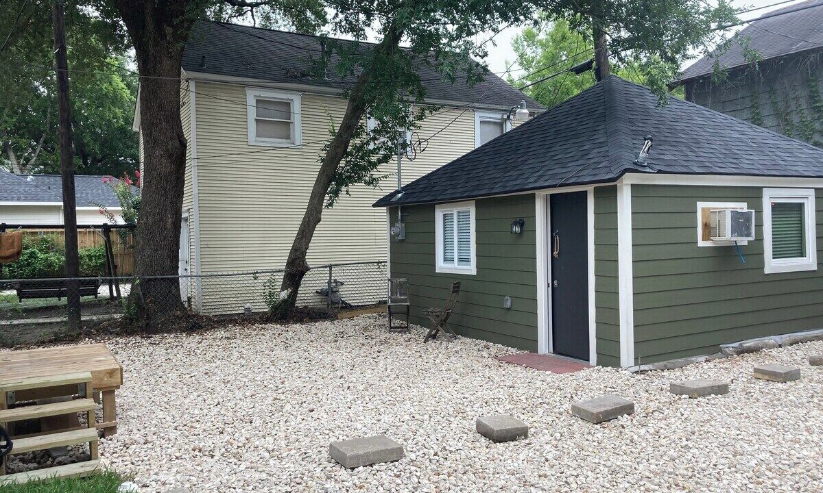 Photo of Outdoor in South Central Houston