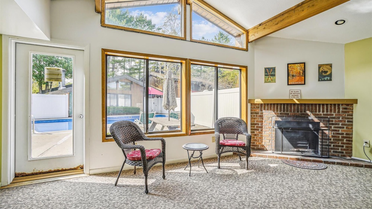 Photo of Outdoor in West Bridgewater