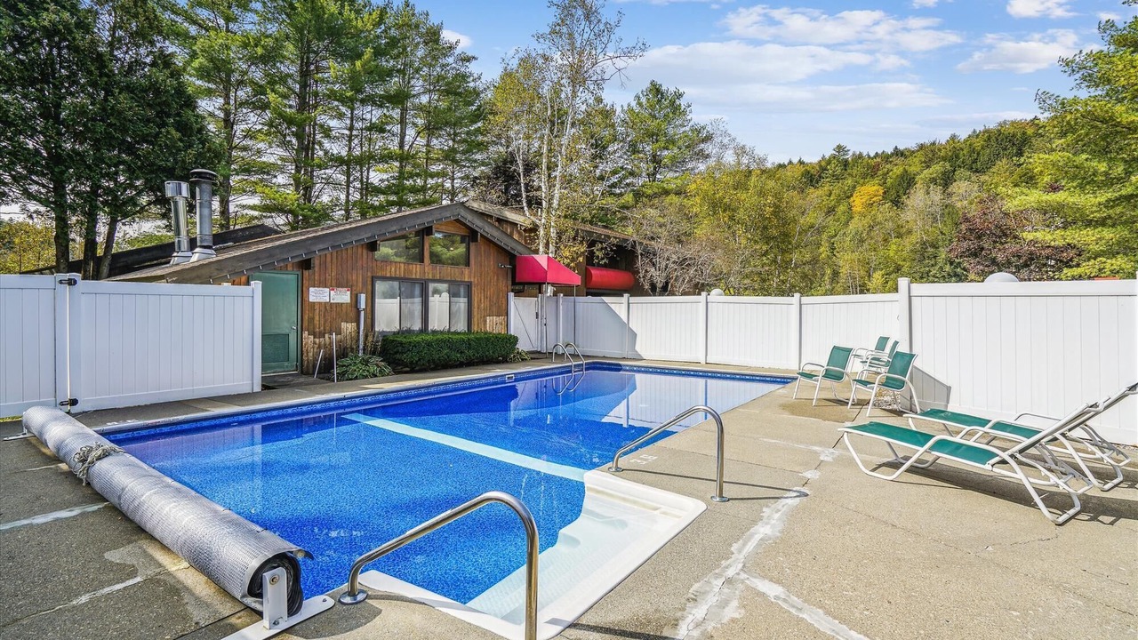 Photo of Outdoor in West Bridgewater