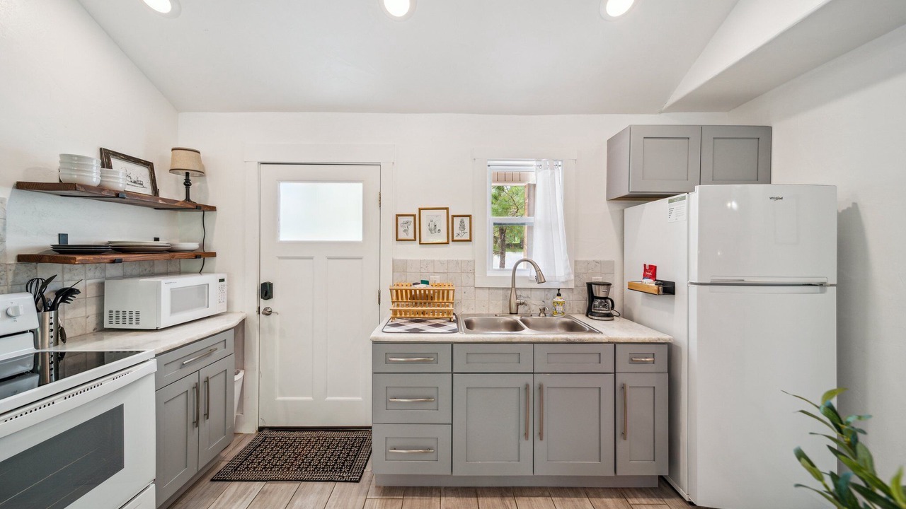 Photo of Kitchen in Grove