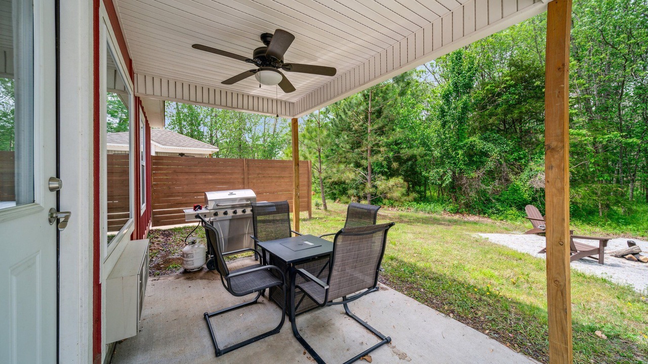 Photo of Outdoor in Grove