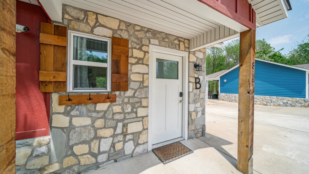 Photo of Outdoor in Grove