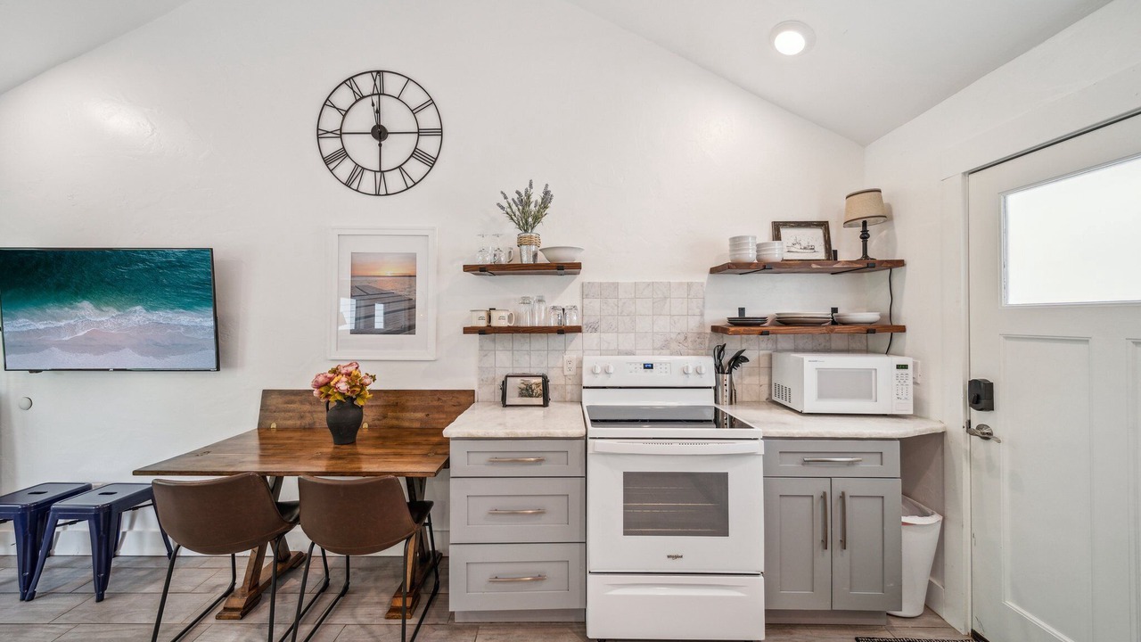 Photo of Kitchen in Grove