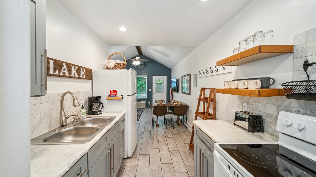 Photo of Kitchen in Grove