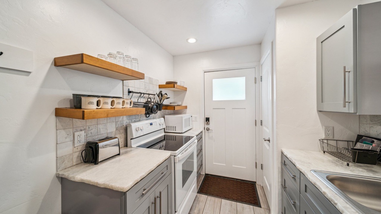 Photo of Kitchen in Grove