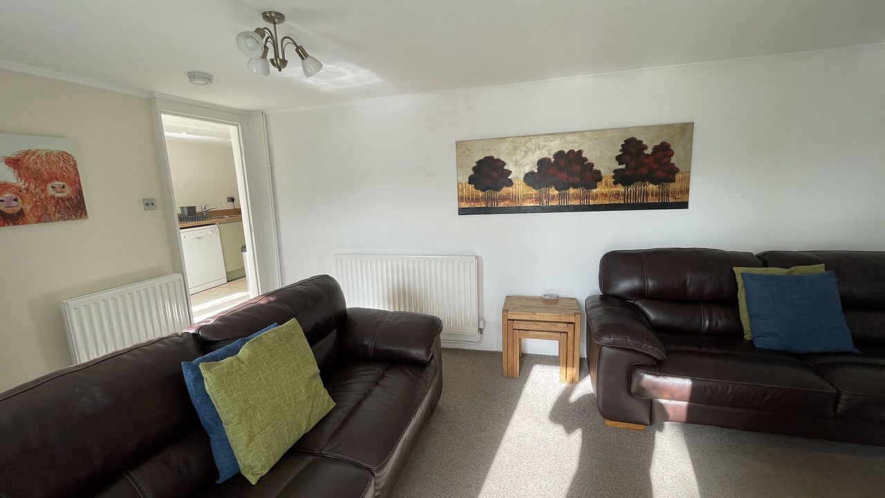 Photo of Livingroom in Combe Martin