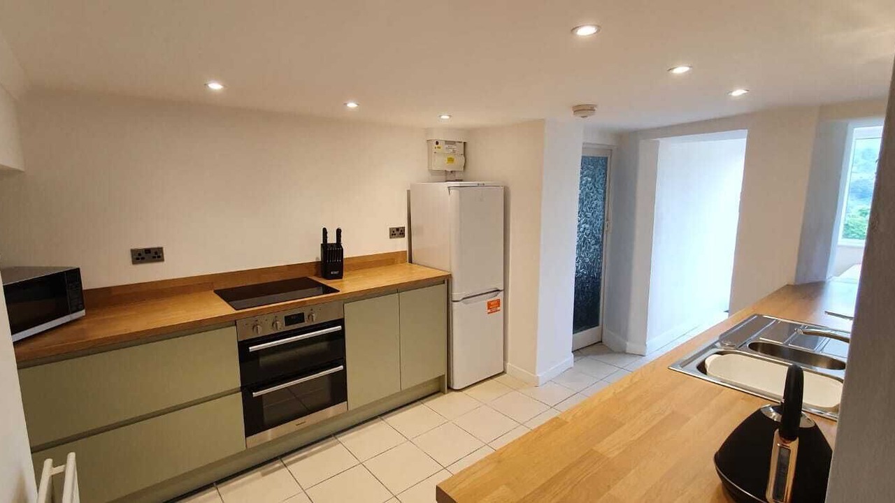 Photo of Others in Combe Martin