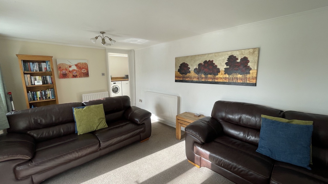 Photo of Livingroom in Combe Martin