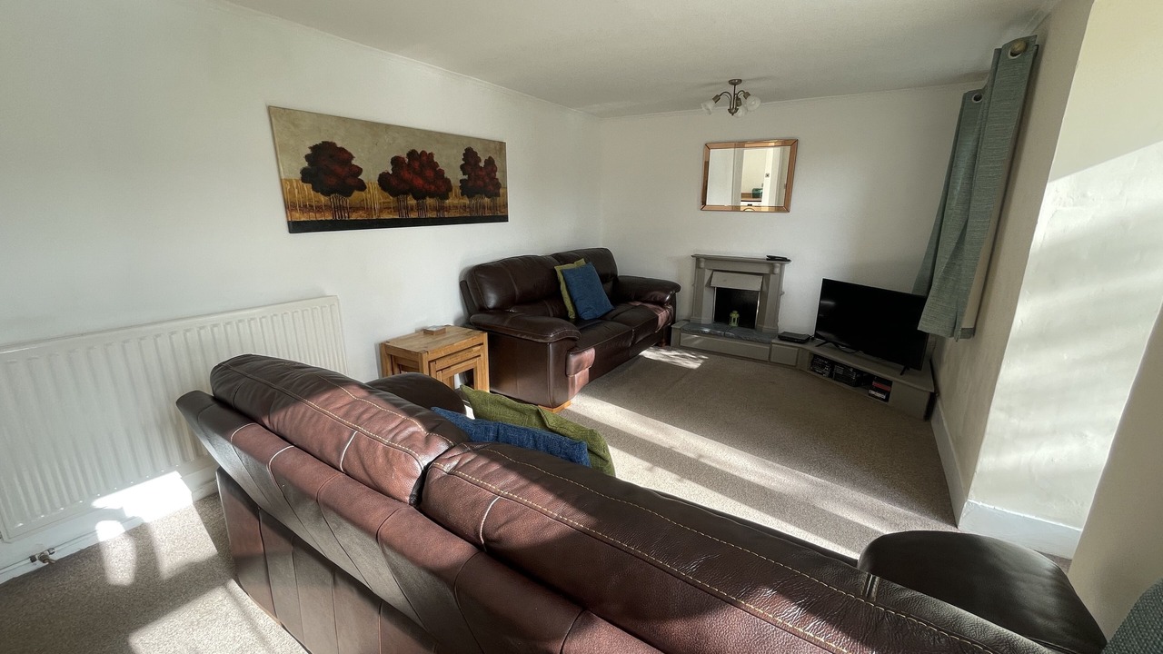 Photo of Livingroom in Combe Martin
