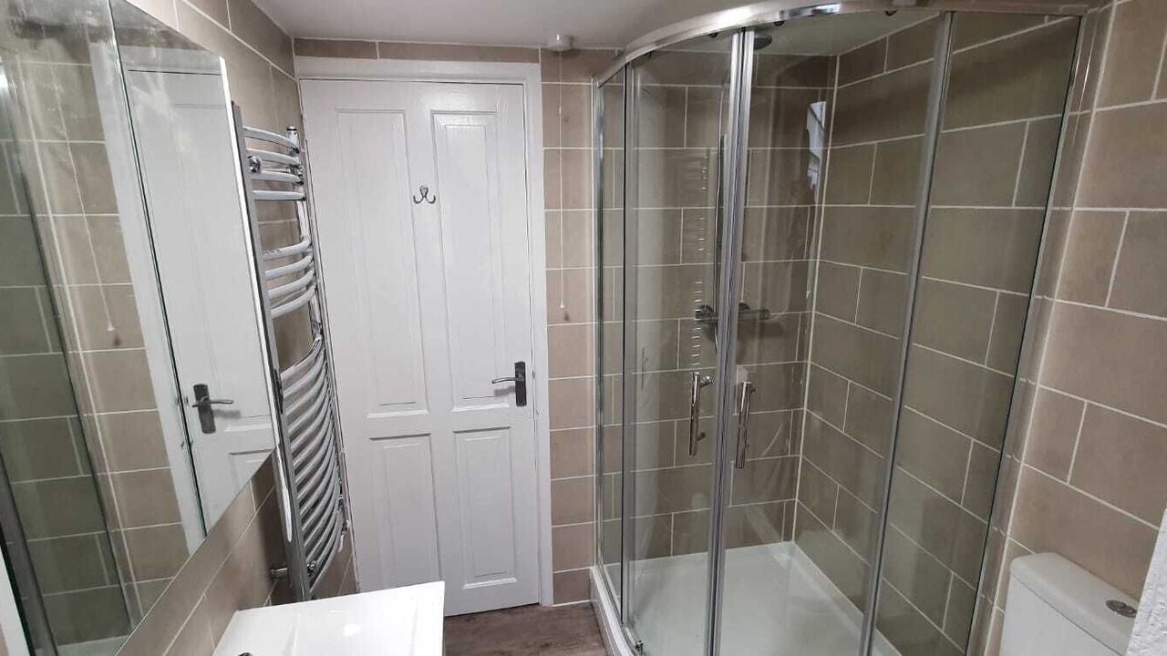 Photo of Bathroom in Combe Martin