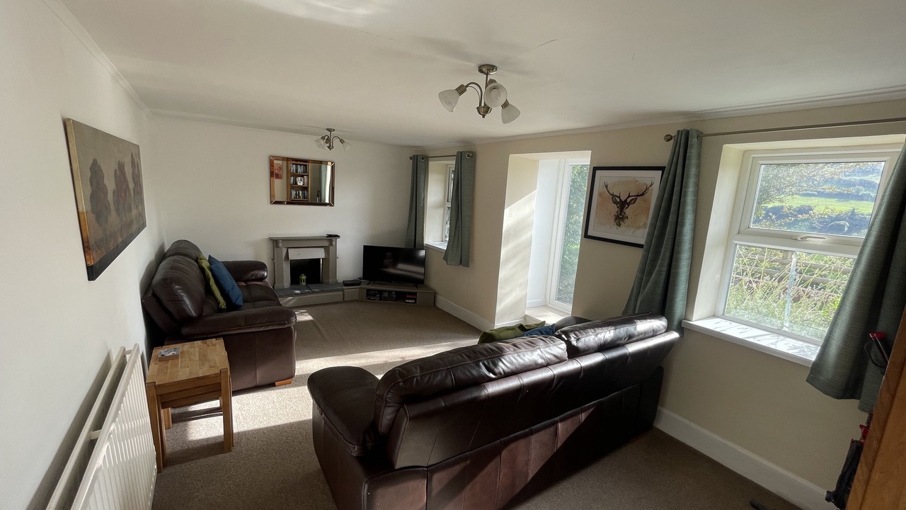Photo of Livingroom in Combe Martin