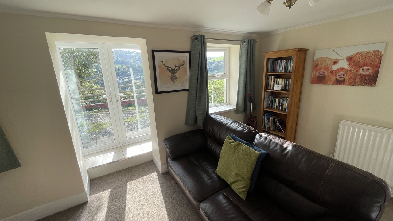 Photo of Livingroom in Combe Martin