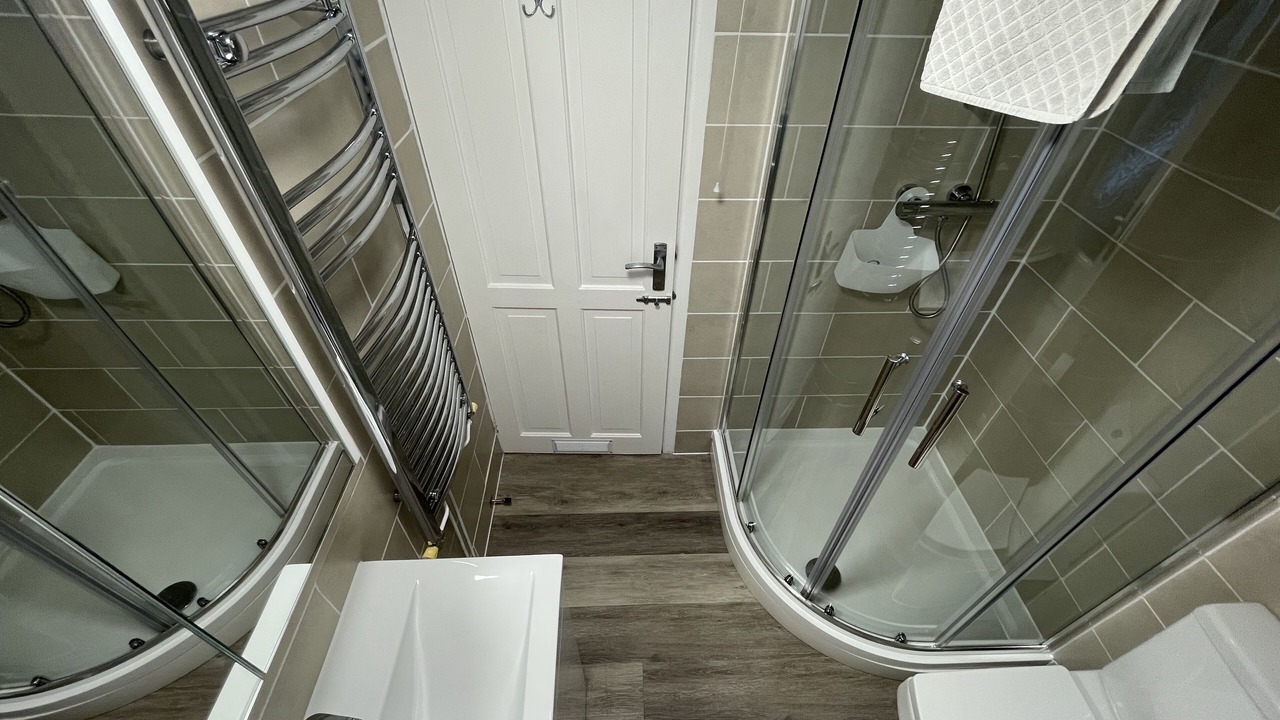 Photo of Bathroom in Combe Martin