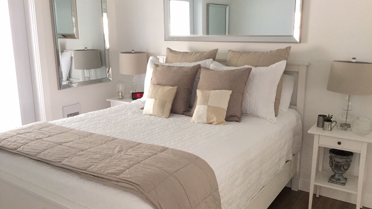 Photo of Bedroom in Mahone Bay