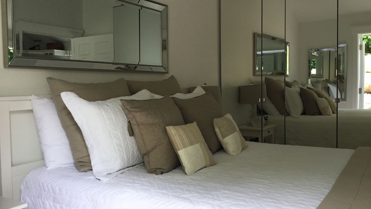 Photo of Bedroom in Mahone Bay