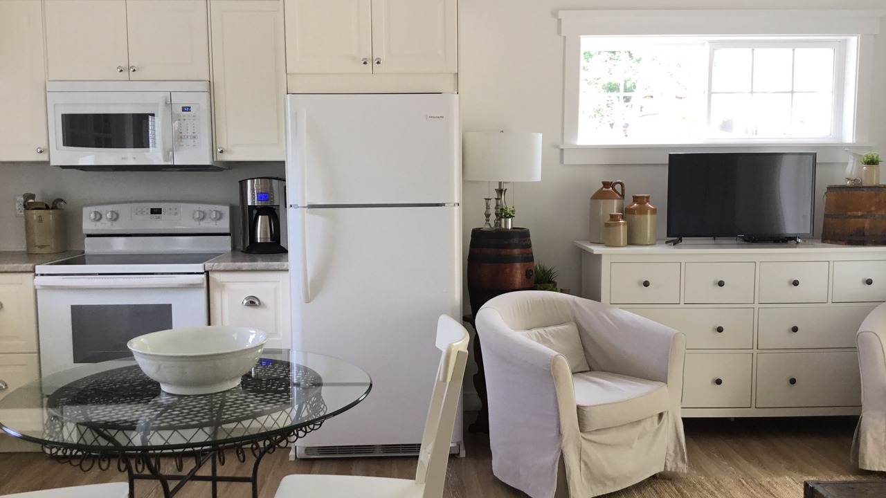 Photo of Kitchen in Mahone Bay