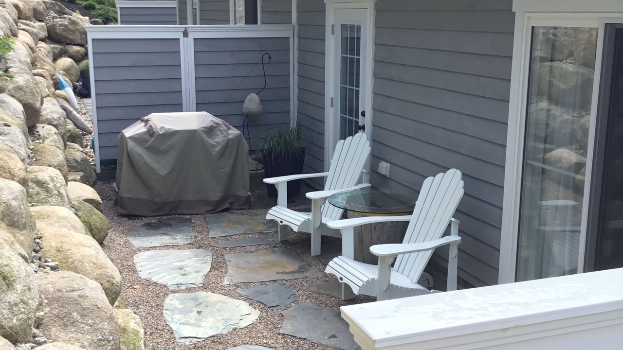 Photo of Patio Balcony in Mahone Bay
