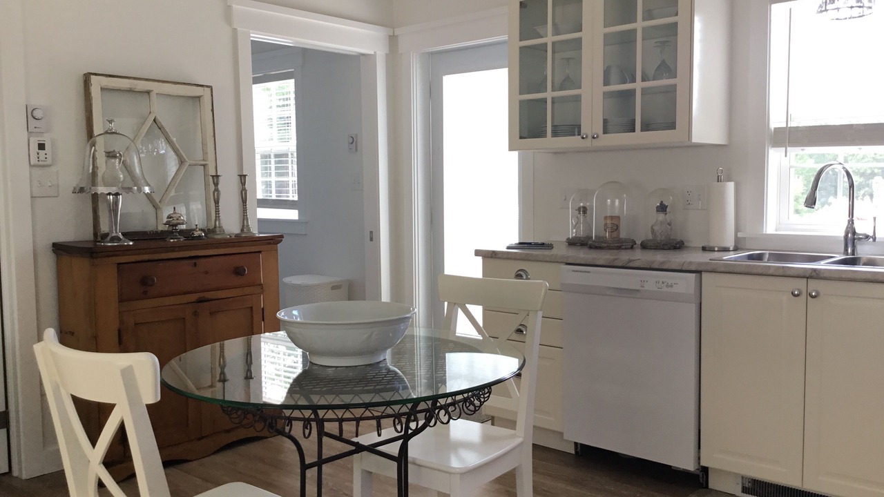 Photo of Kitchen in Mahone Bay