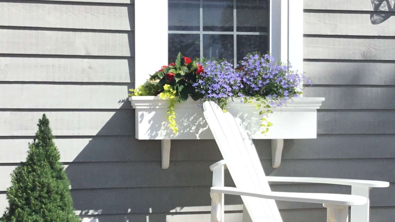 Photo of Outdoor in Mahone Bay