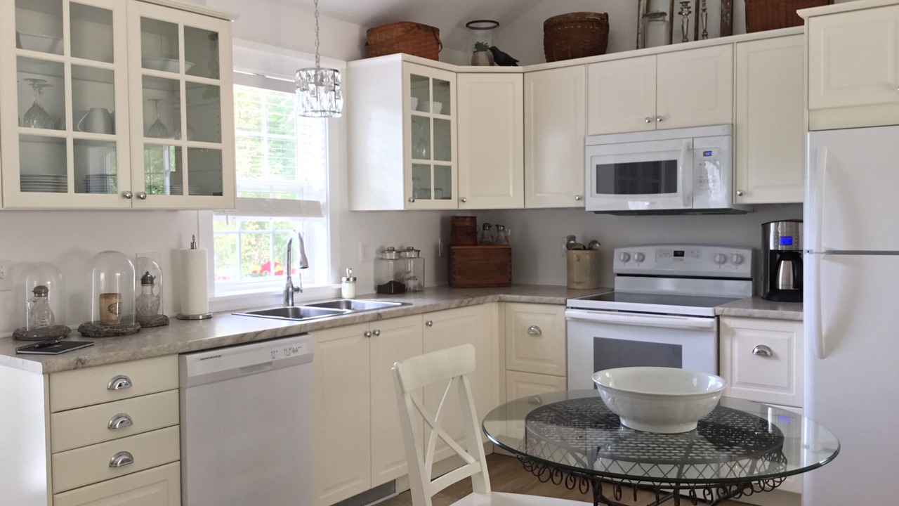 Photo of Kitchen in Mahone Bay