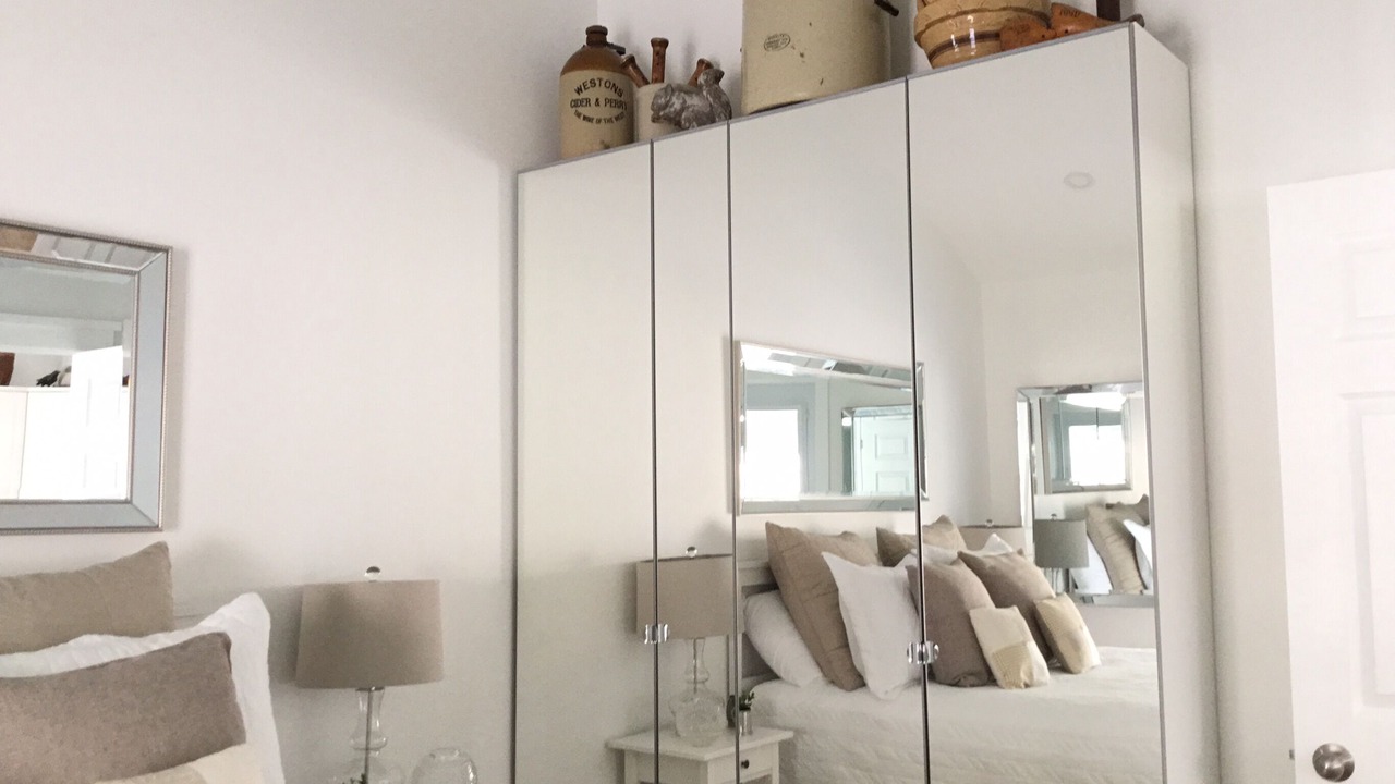 Photo of Bedroom in Mahone Bay
