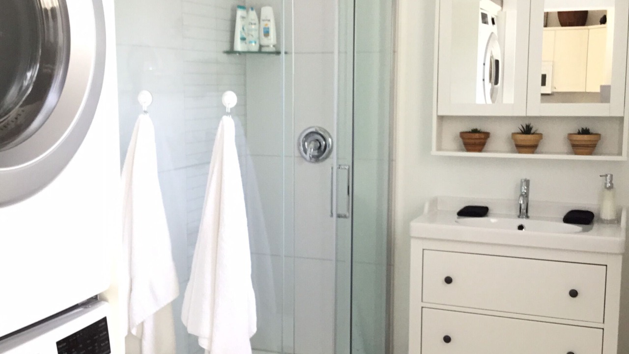 Photo of Bathroom in Mahone Bay