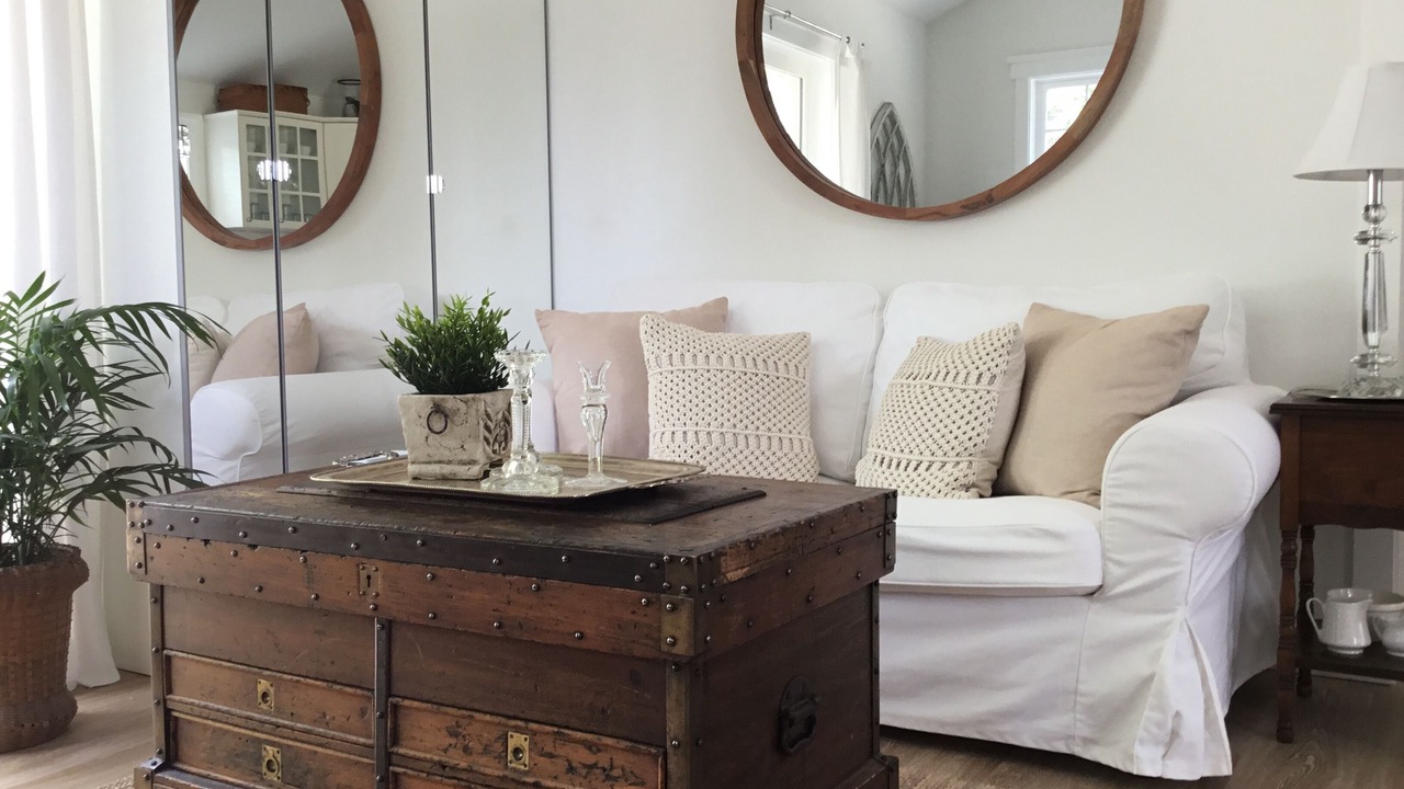 Photo of Livingroom in Mahone Bay