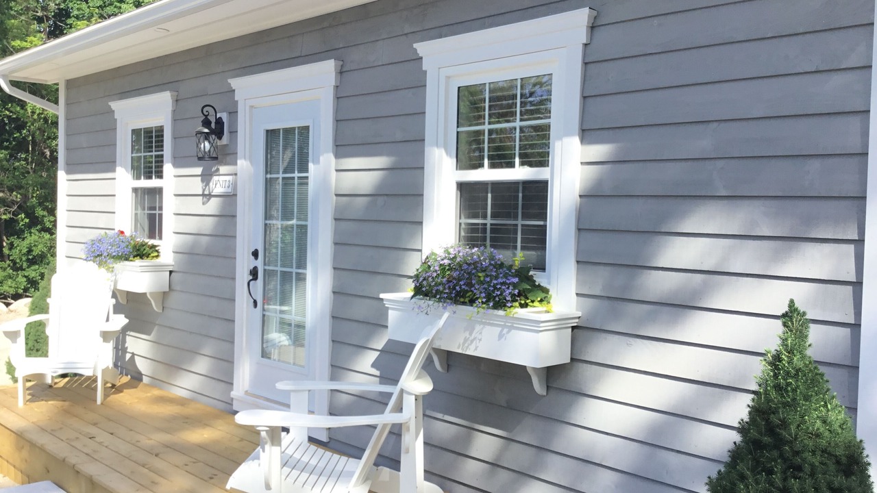 Photo of Outdoor in Mahone Bay