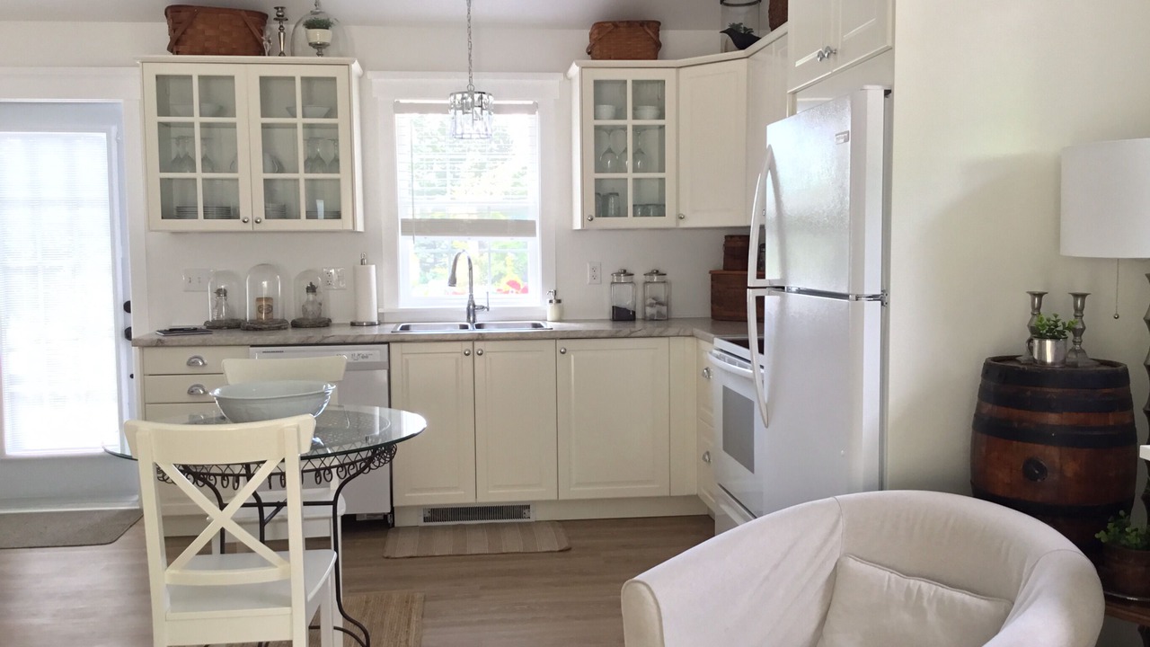 Photo of Kitchen in Mahone Bay