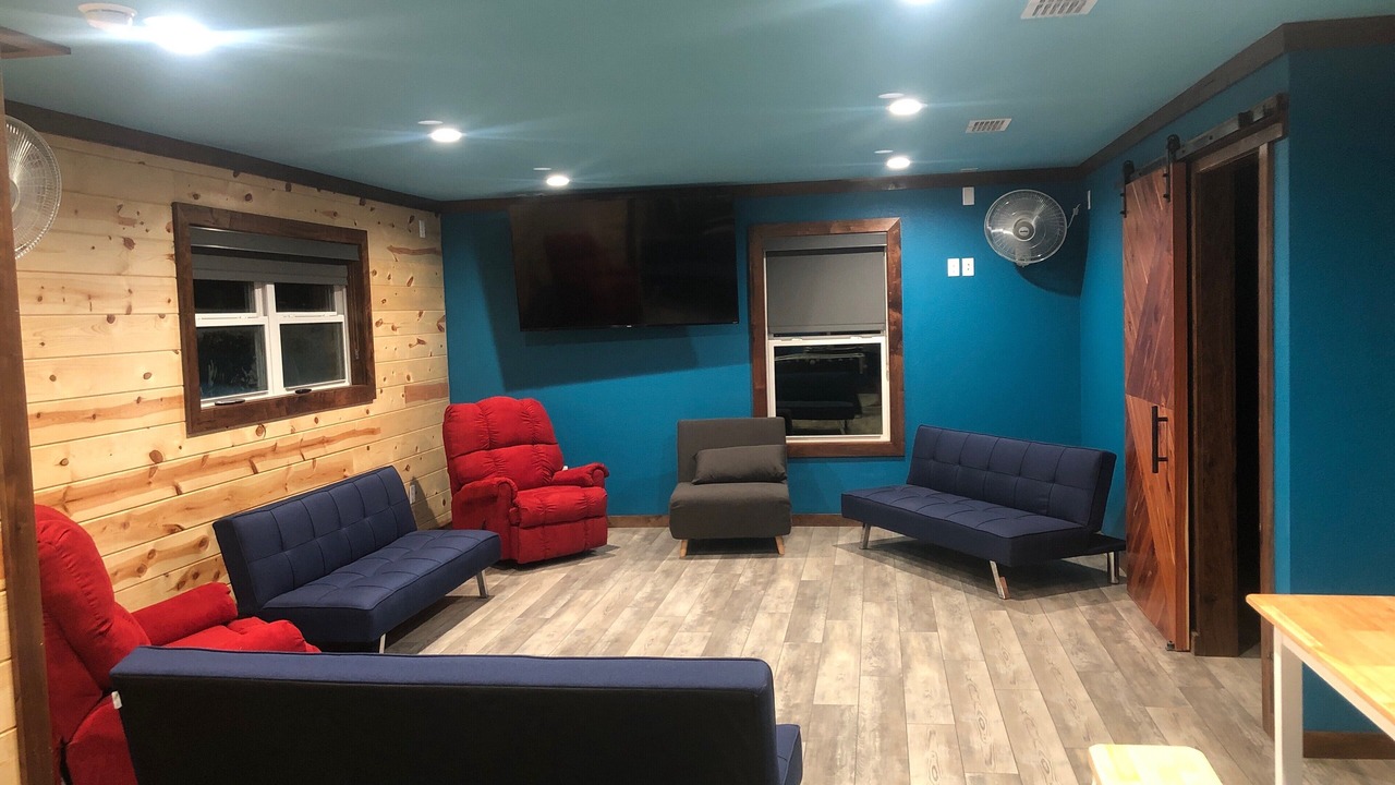 Photo of Bedroom in Glenwood