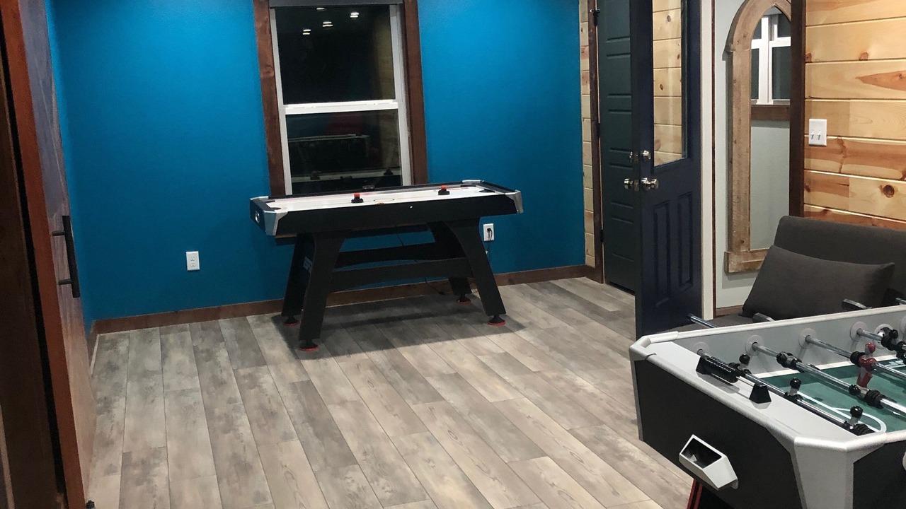 Photo of Bedroom in Glenwood