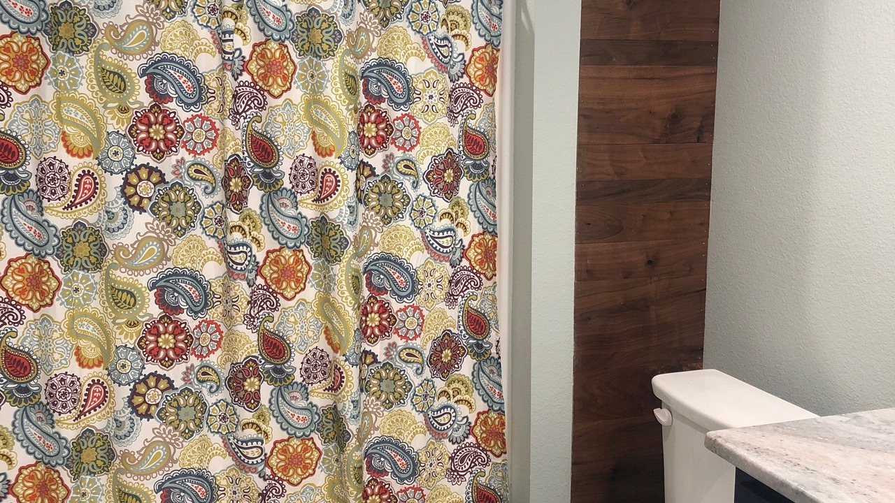 Photo of Bathroom in Glenwood
