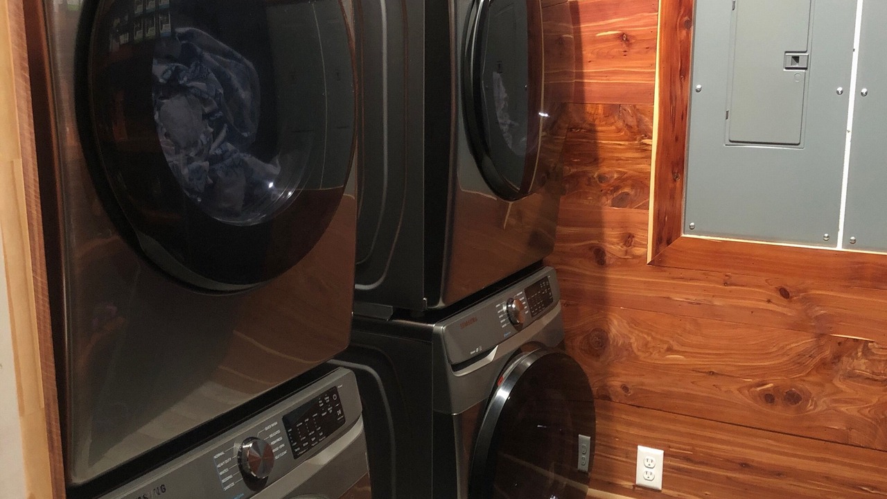 Photo of Bedroom in Glenwood