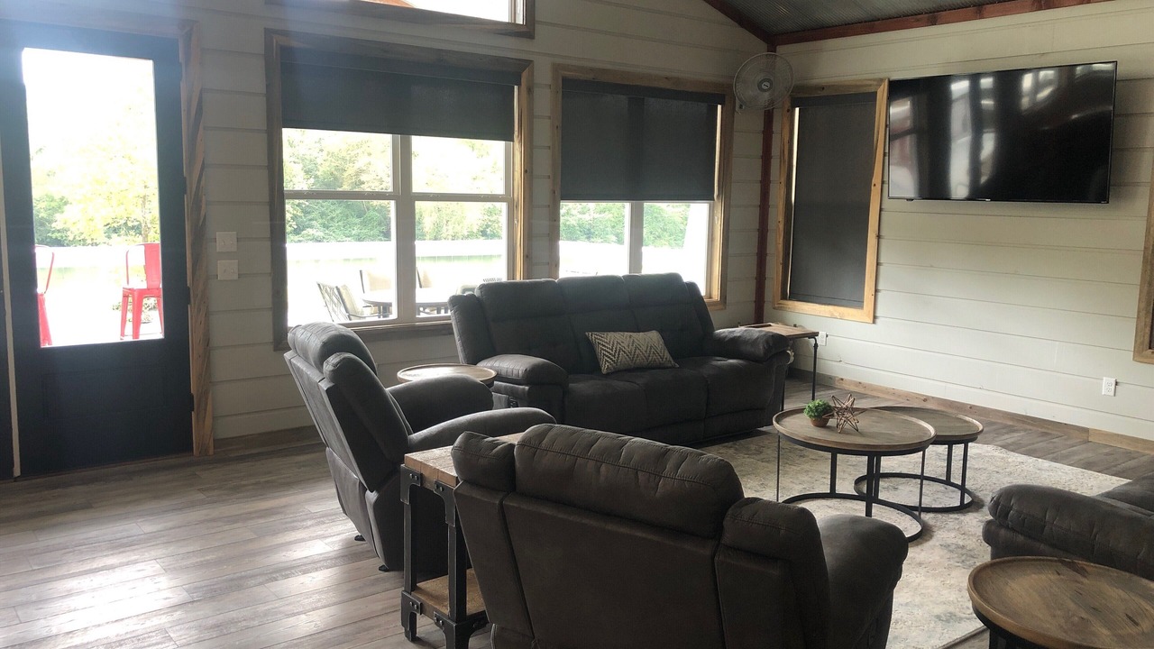 Photo of Livingroom in Glenwood