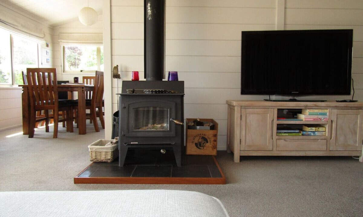 Photo of Livingroom in Richmond Heights