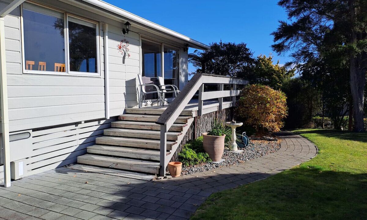 Photo of Patio Balcony in Richmond Heights