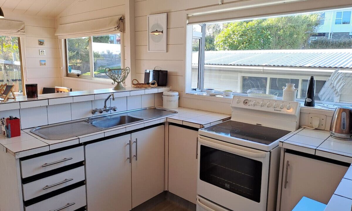 Photo of Kitchen in Richmond Heights