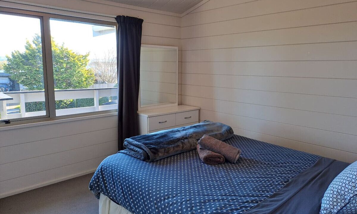 Photo of Bedroom in Richmond Heights