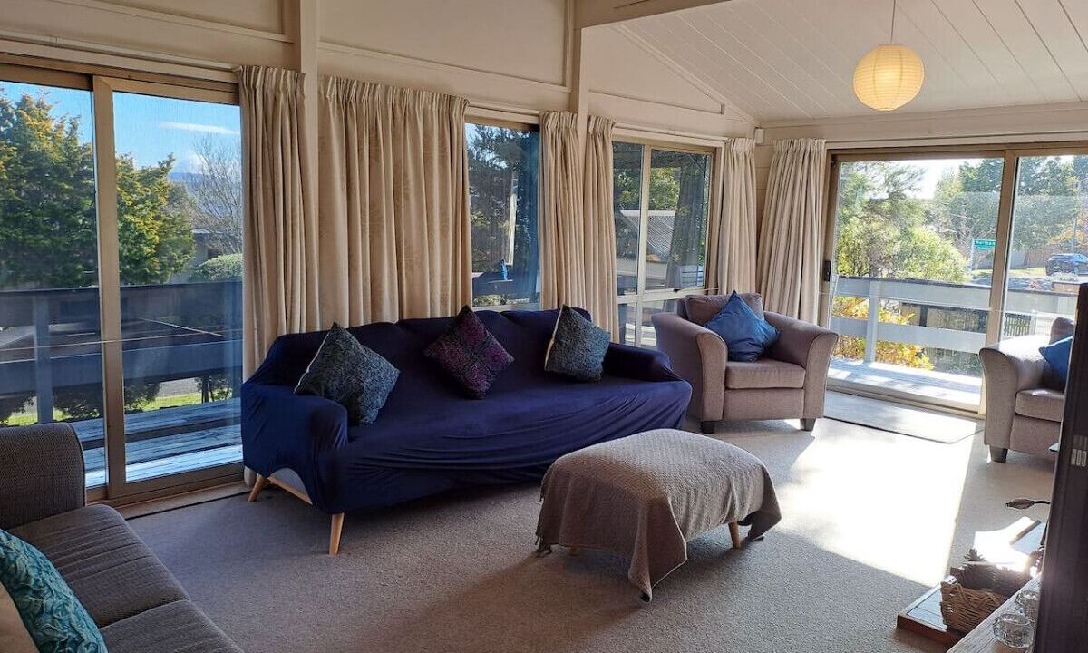 Photo of Livingroom in Richmond Heights