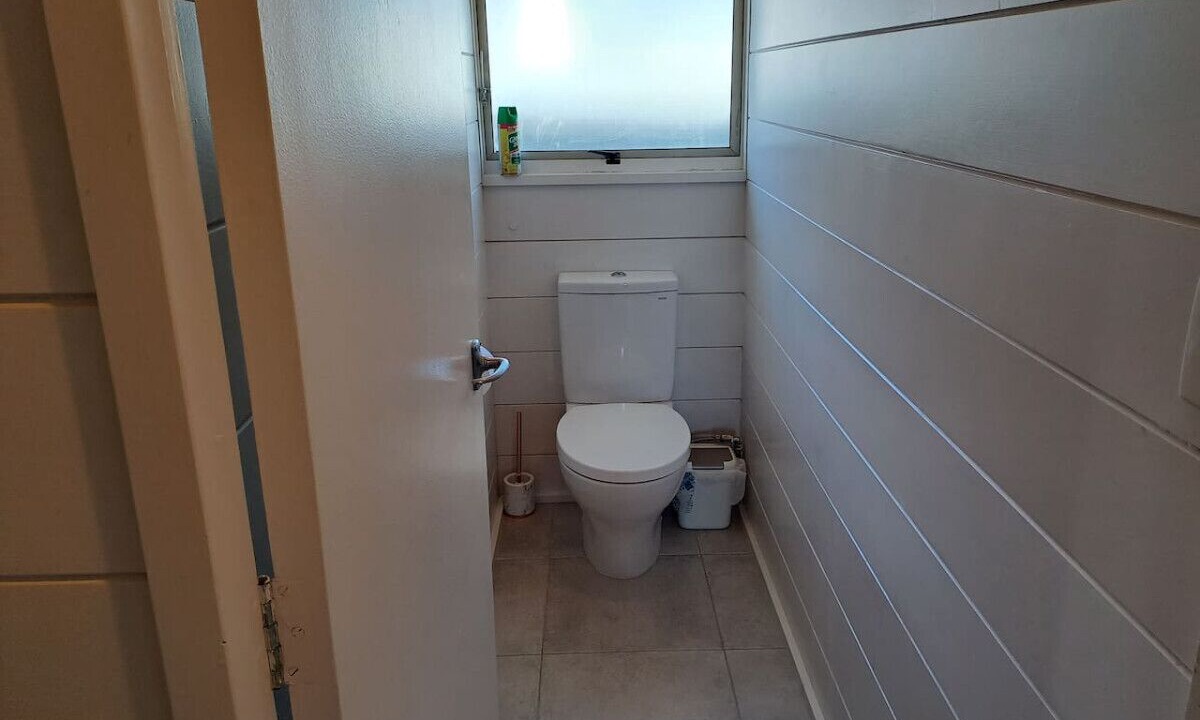 Photo of Bathroom in Richmond Heights