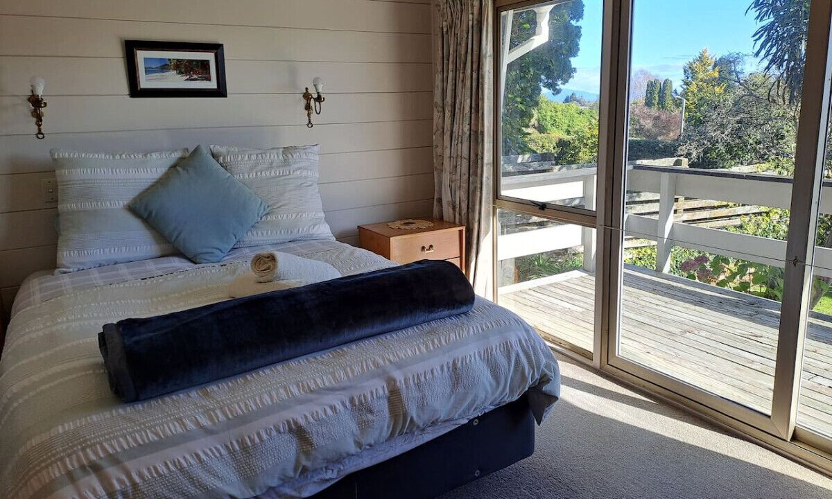 Photo of Bedroom in Richmond Heights