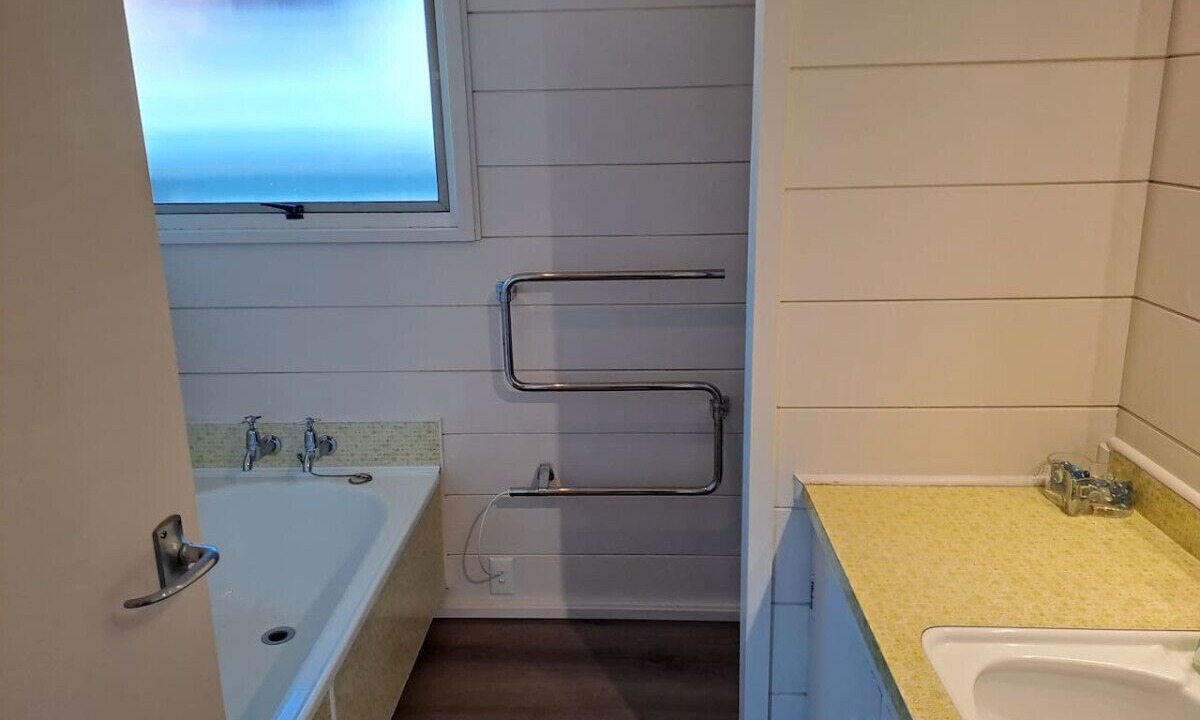 Photo of Bathroom in Richmond Heights
