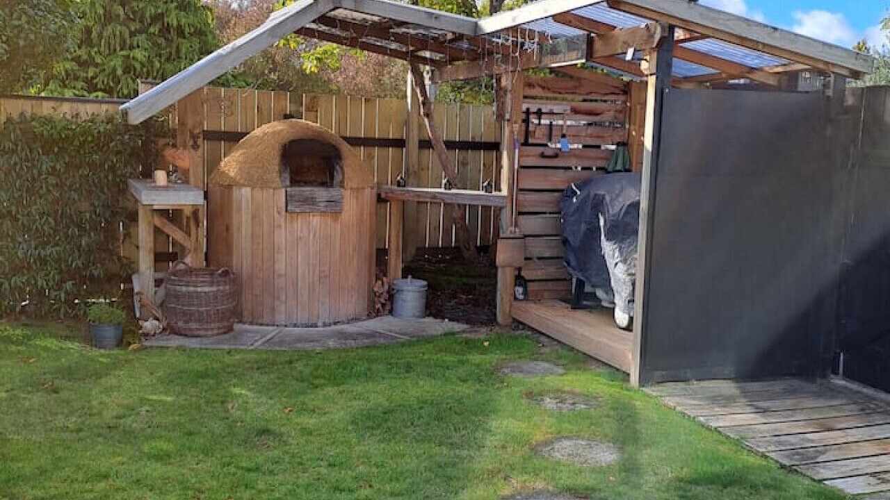 Photo of Patio Balcony in Richmond Heights