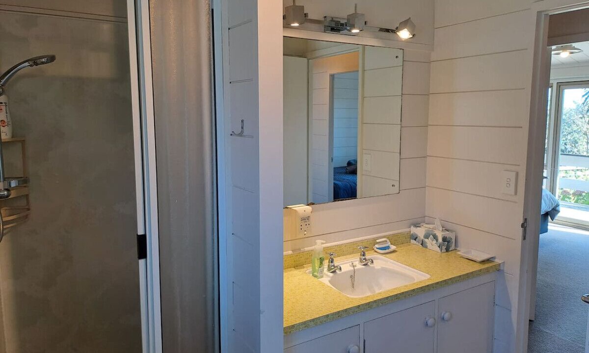 Photo of Bathroom in Richmond Heights