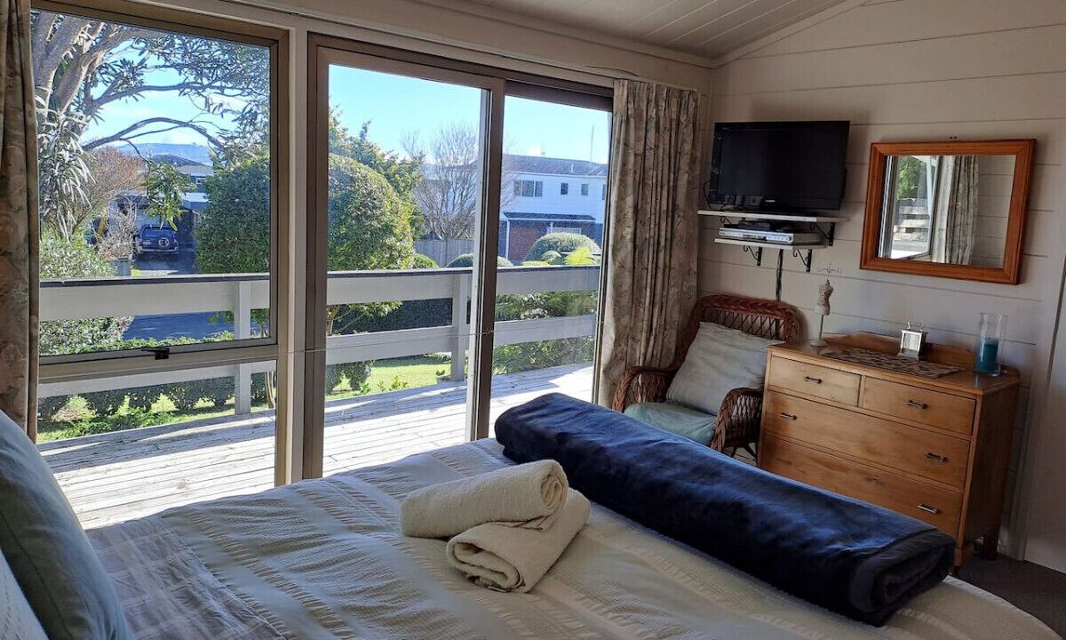 Photo of Bedroom in Richmond Heights