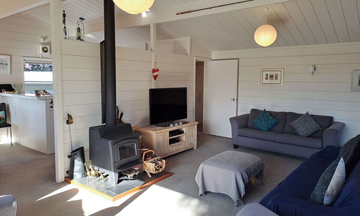 Photo of Livingroom in Richmond Heights