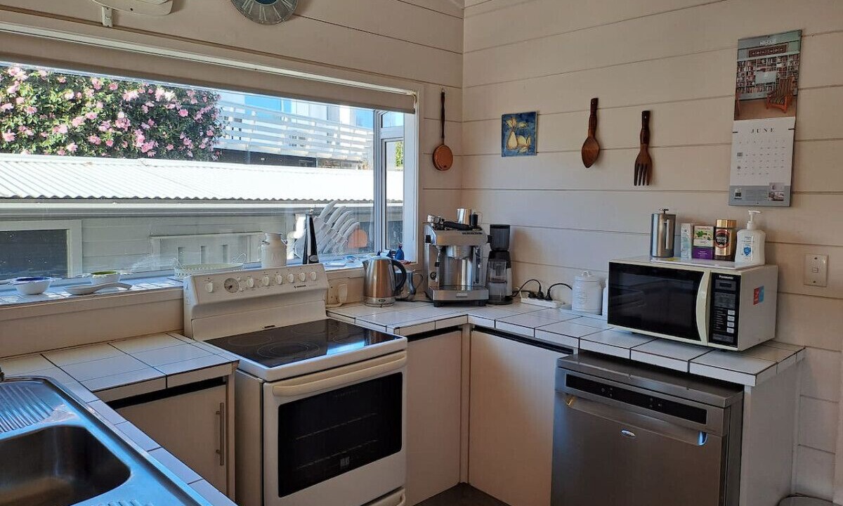 Photo of Kitchen in Richmond Heights