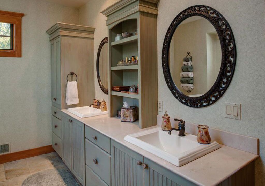 Photo of Bathroom in Petoskey