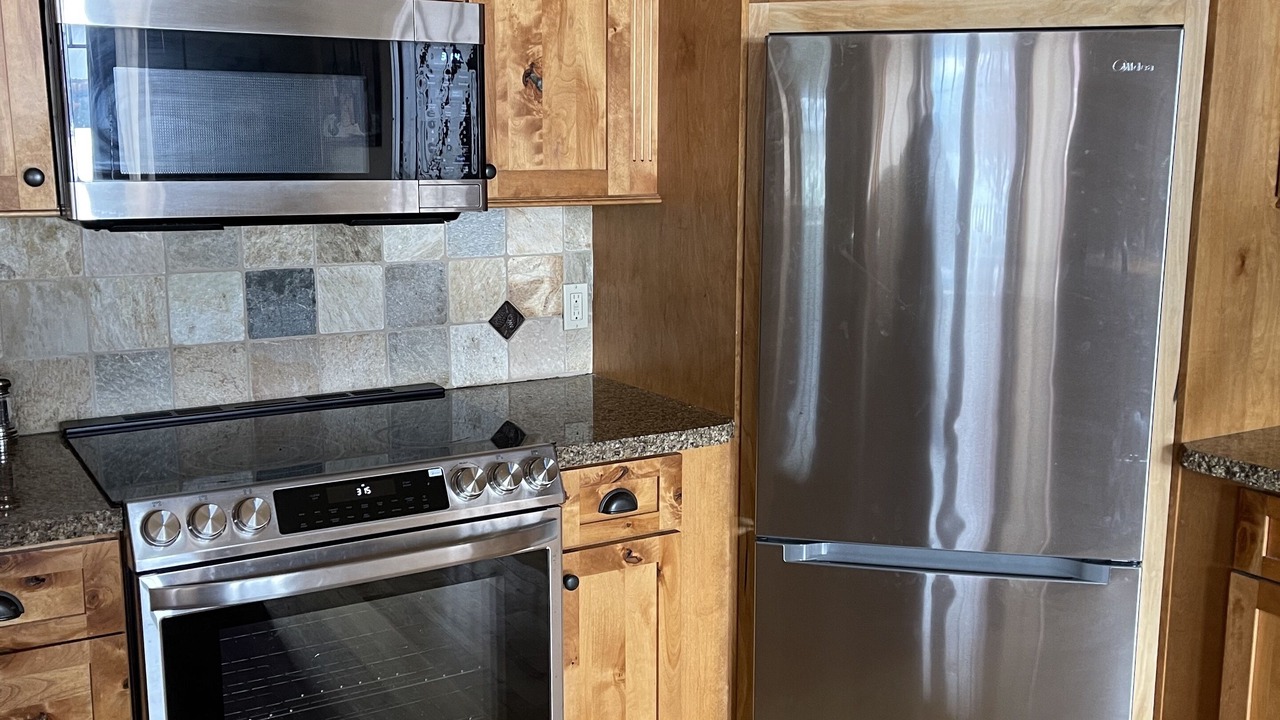 Photo of Kitchen in Petoskey